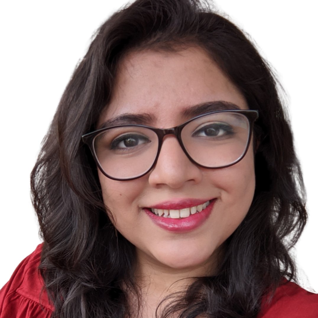 Portrait of CA Sneha Gagan - A.A. Jain & Associates